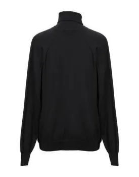 Lanvin Man Turtleneck Black M INT