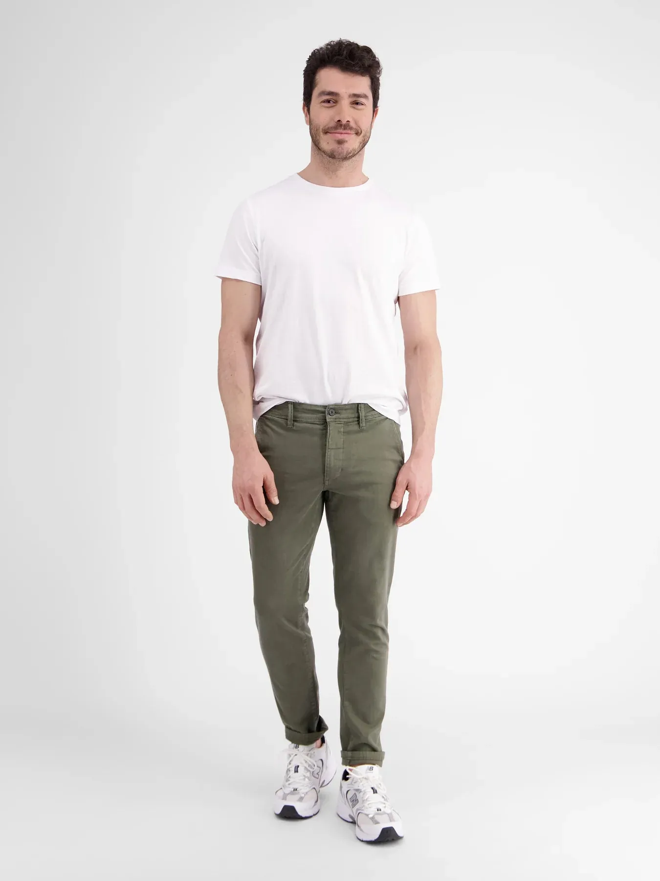 Lerros Chino Trousers 9114G R