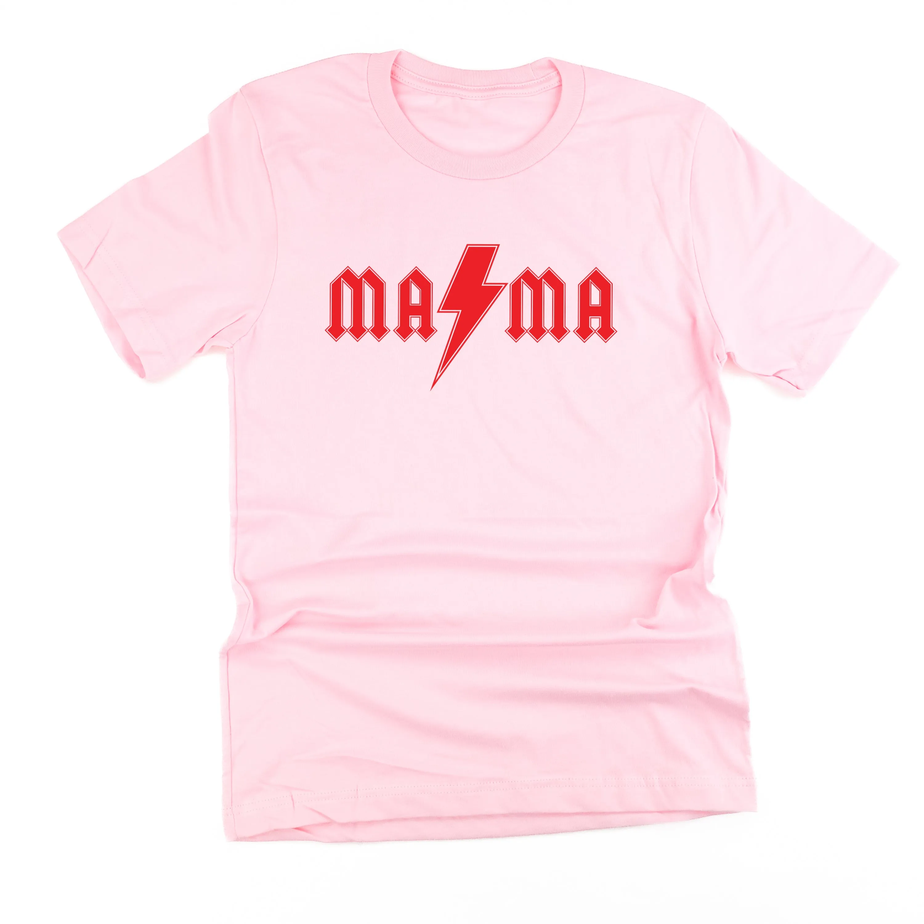 Mama - Band Tee - Unisex Tee