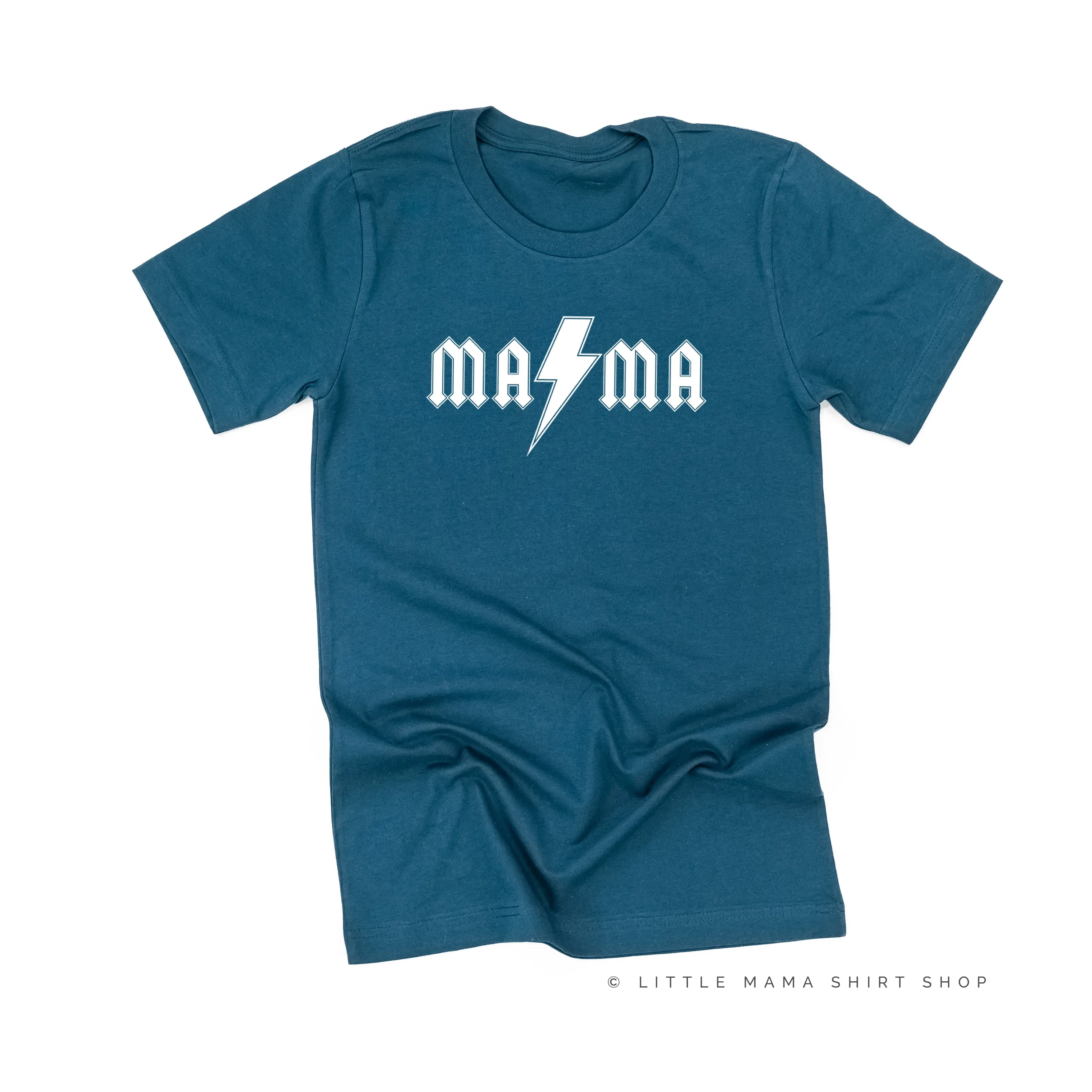 Mama - Band Tee - Unisex Tee