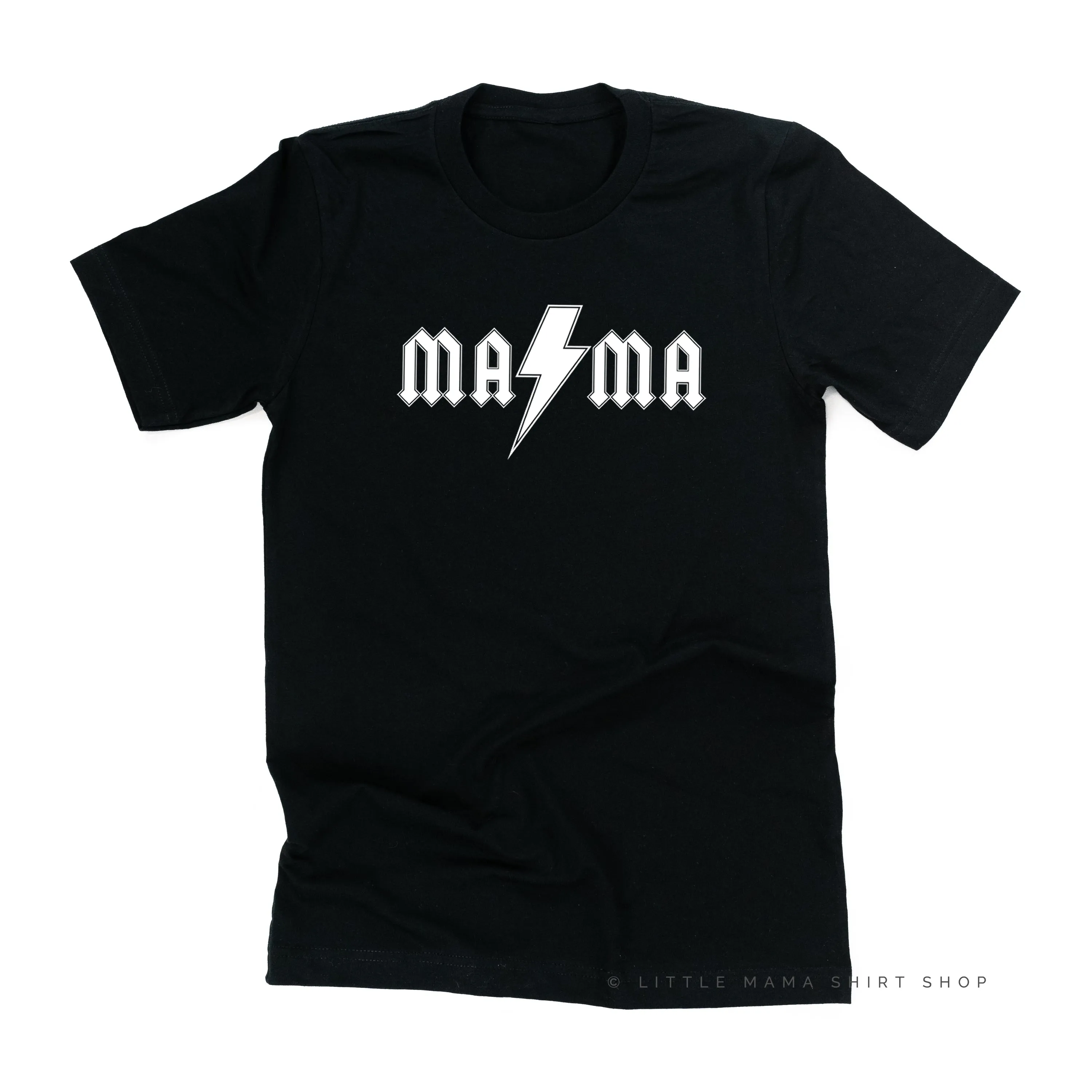 Mama - Band Tee - Unisex Tee