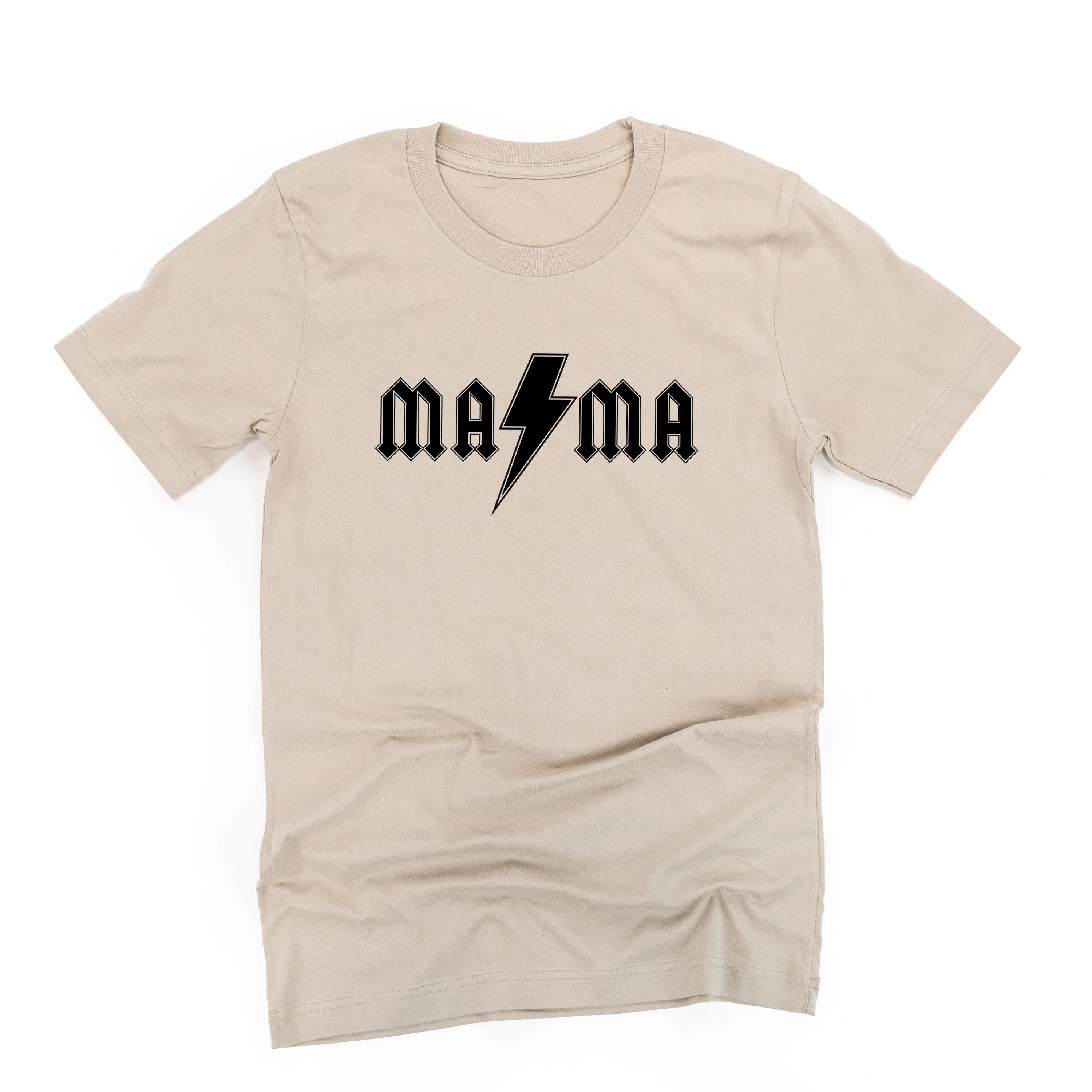 Mama - Band Tee - Unisex Tee