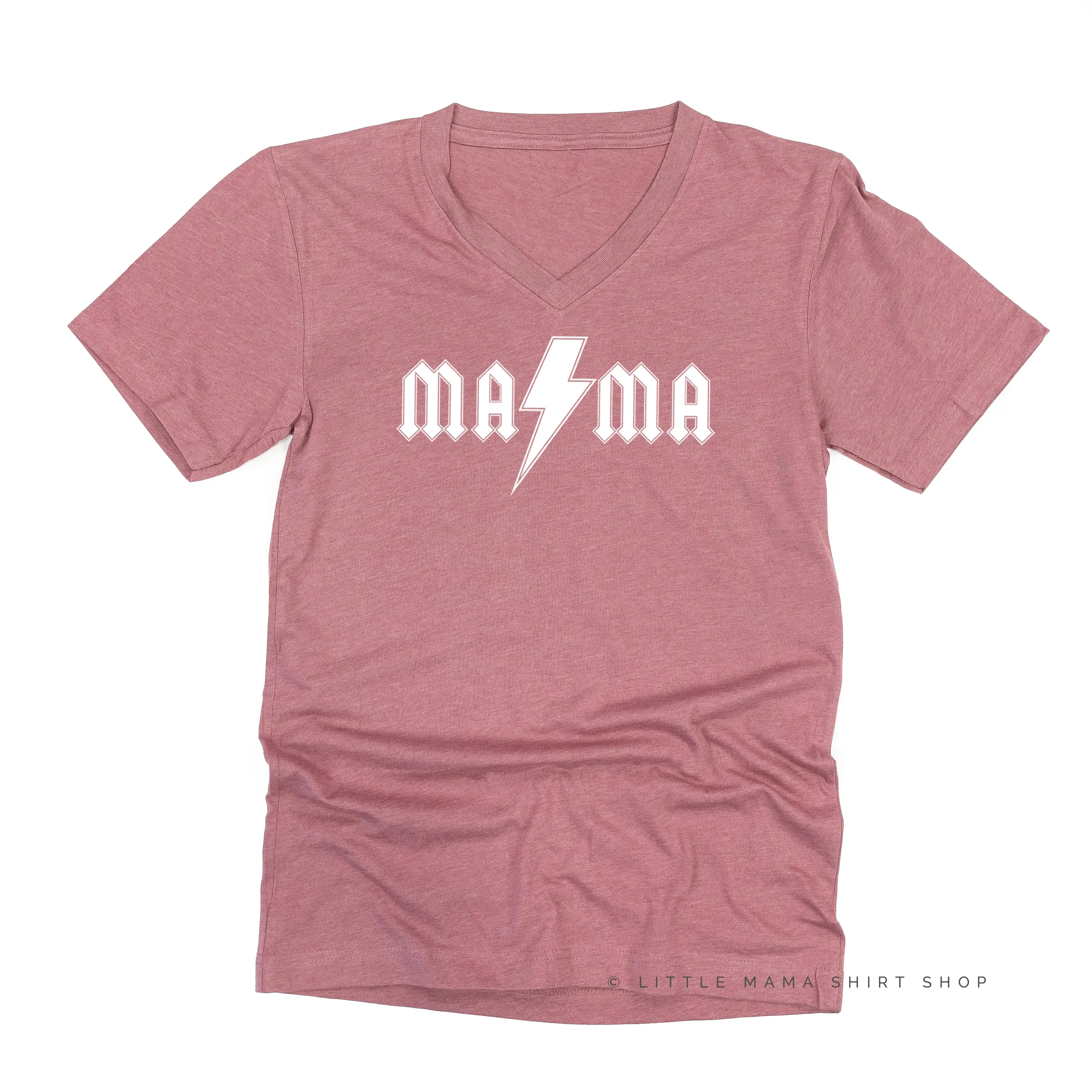 Mama - Band Tee - Unisex Tee