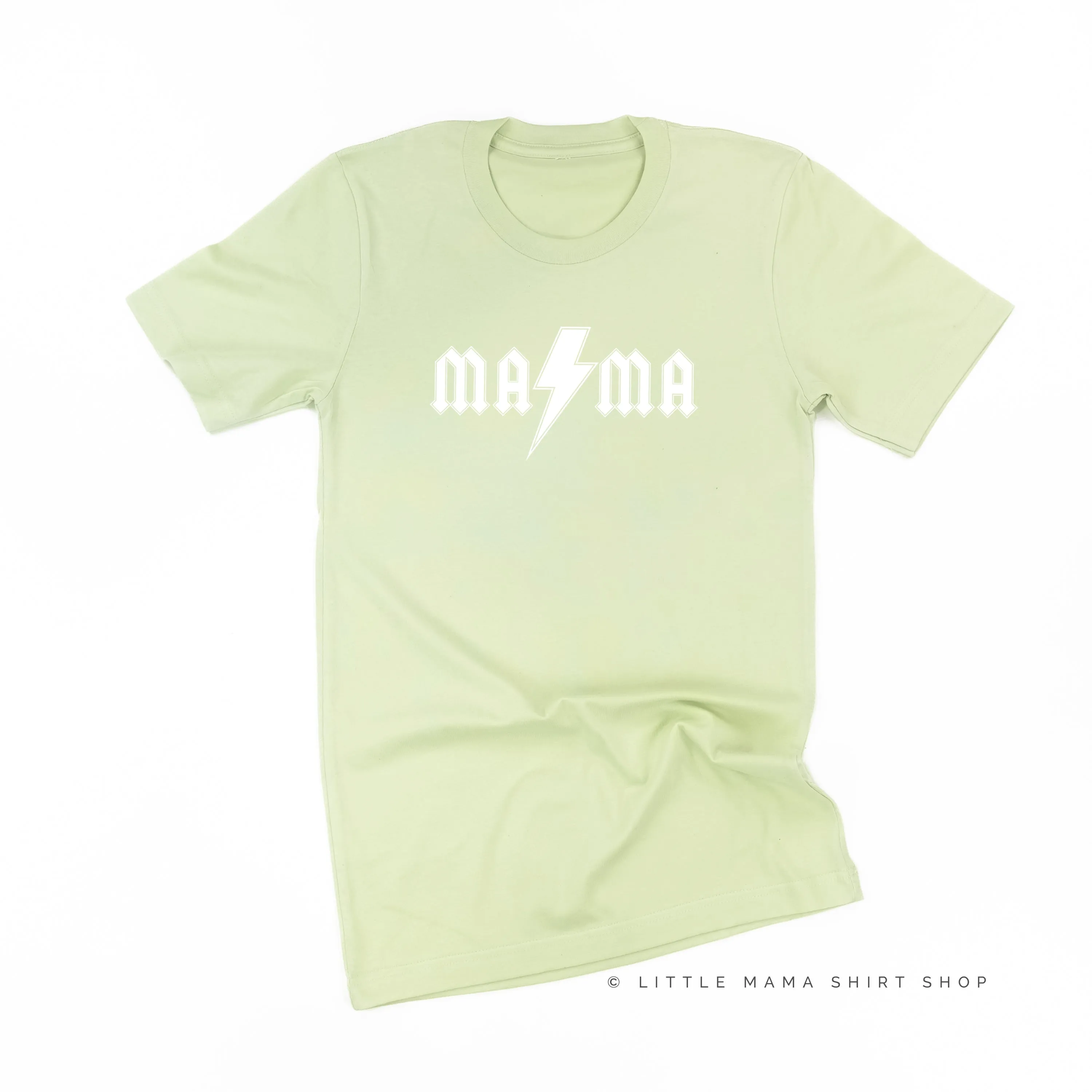 Mama - Band Tee - Unisex Tee