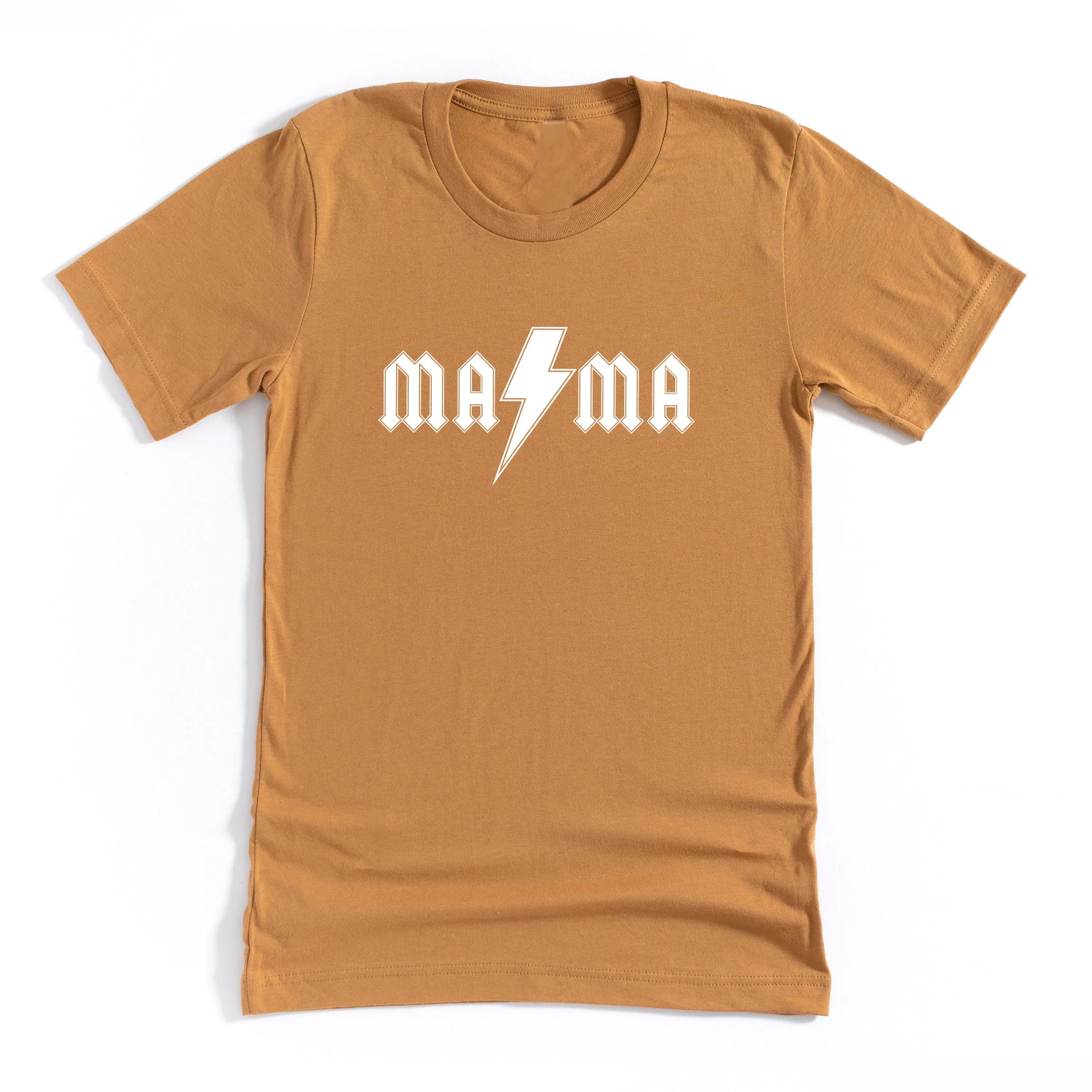 Mama - Band Tee - Unisex Tee