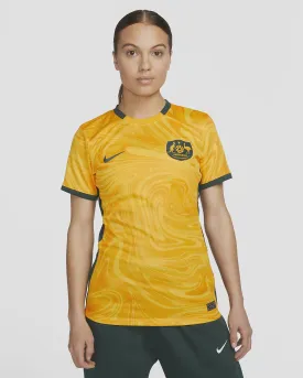 Matildas WC 2023 Stadium Home Shirt- WOMENS