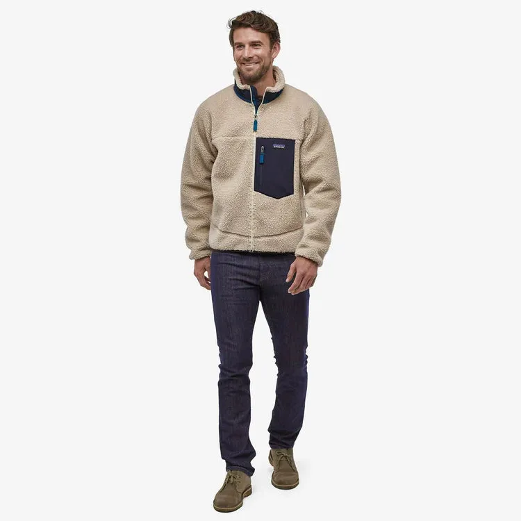 MENS CLASSIC RETRO-X JACKET