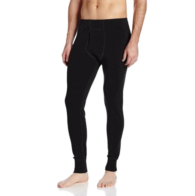 MINUS 33 MENS KANCAMAGUS MIDWEIGHT WOOL BOTTOM