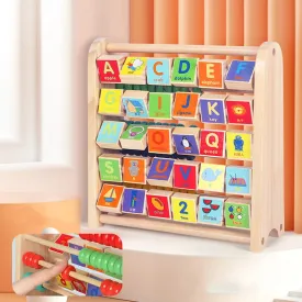 Montessori Childrens Abacus