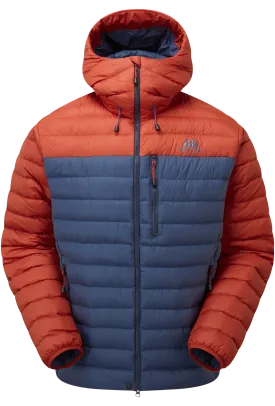 Mountain Equipment Earthrise Hooded Men's Jacket