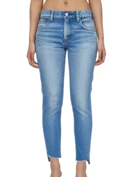 Moussy Lima Skinny Jeans