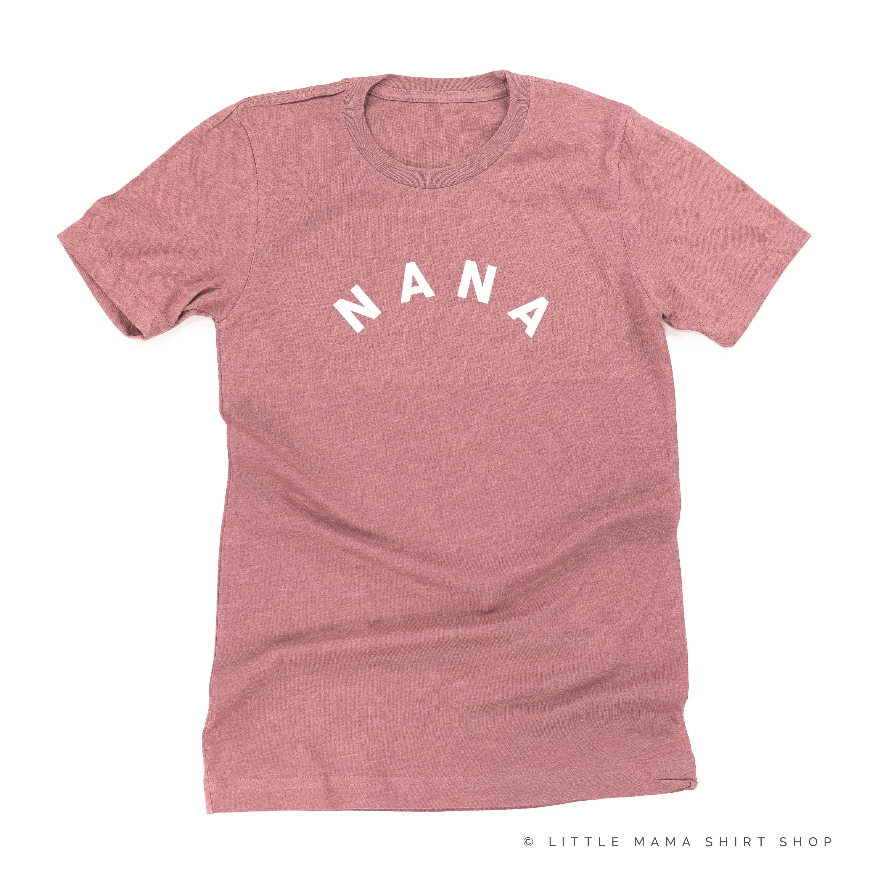 NANA Arch - Unisex Tee