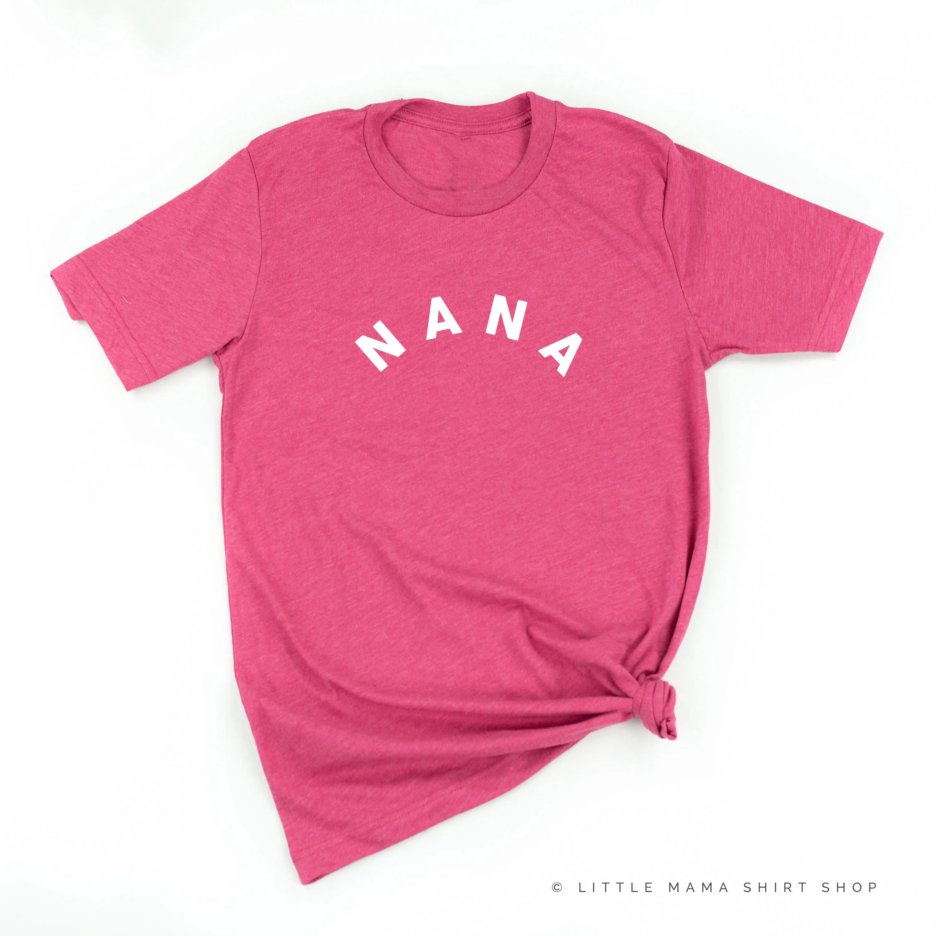 NANA Arch - Unisex Tee