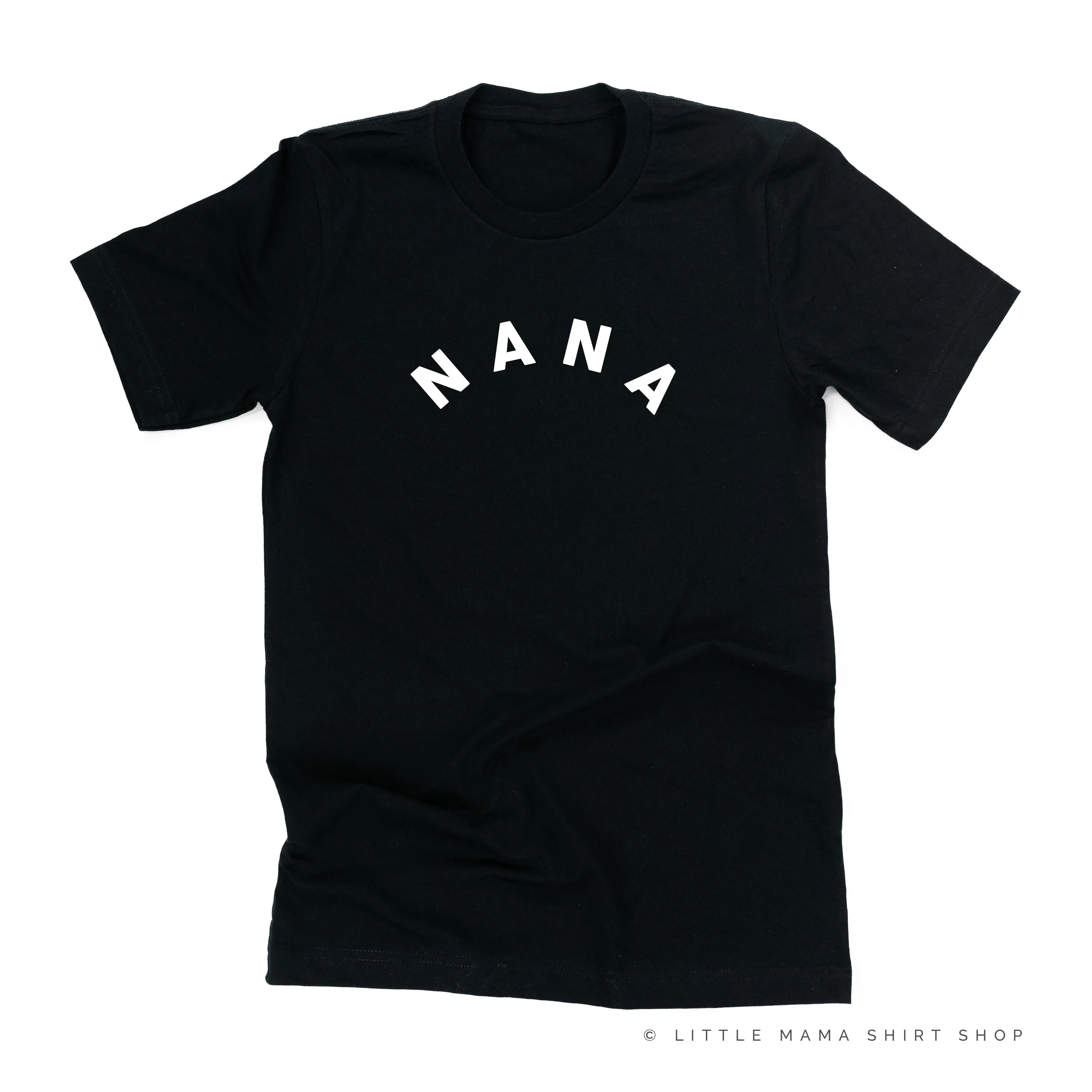 NANA Arch - Unisex Tee