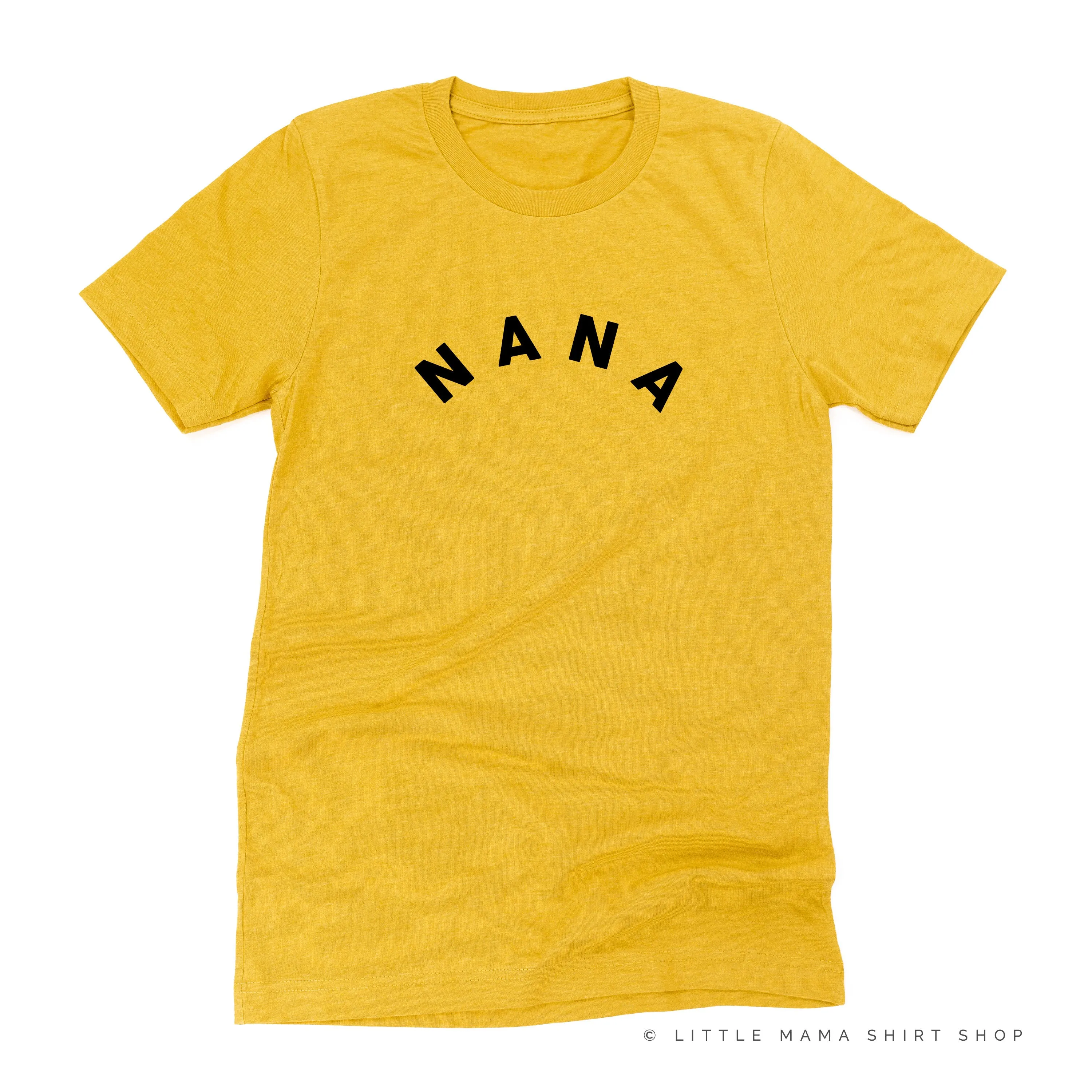 NANA Arch - Unisex Tee