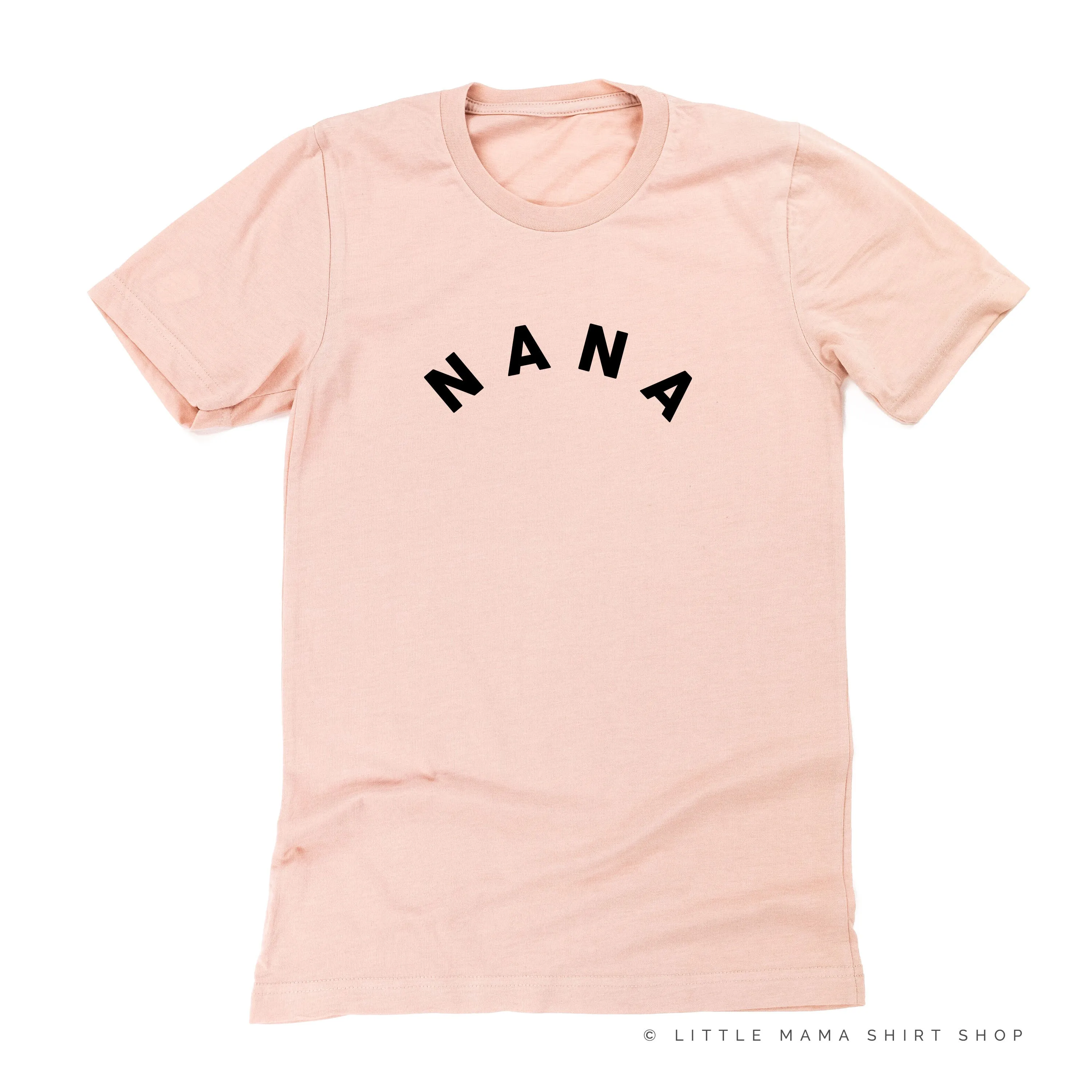 NANA Arch - Unisex Tee