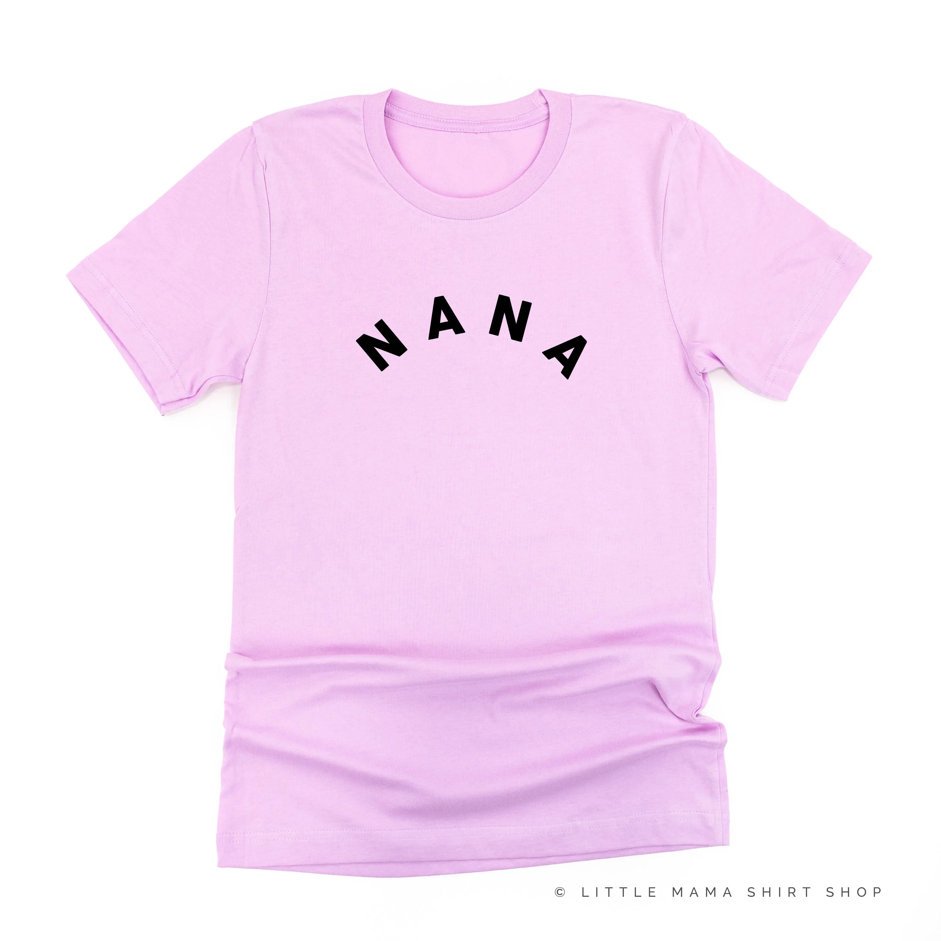 NANA Arch - Unisex Tee