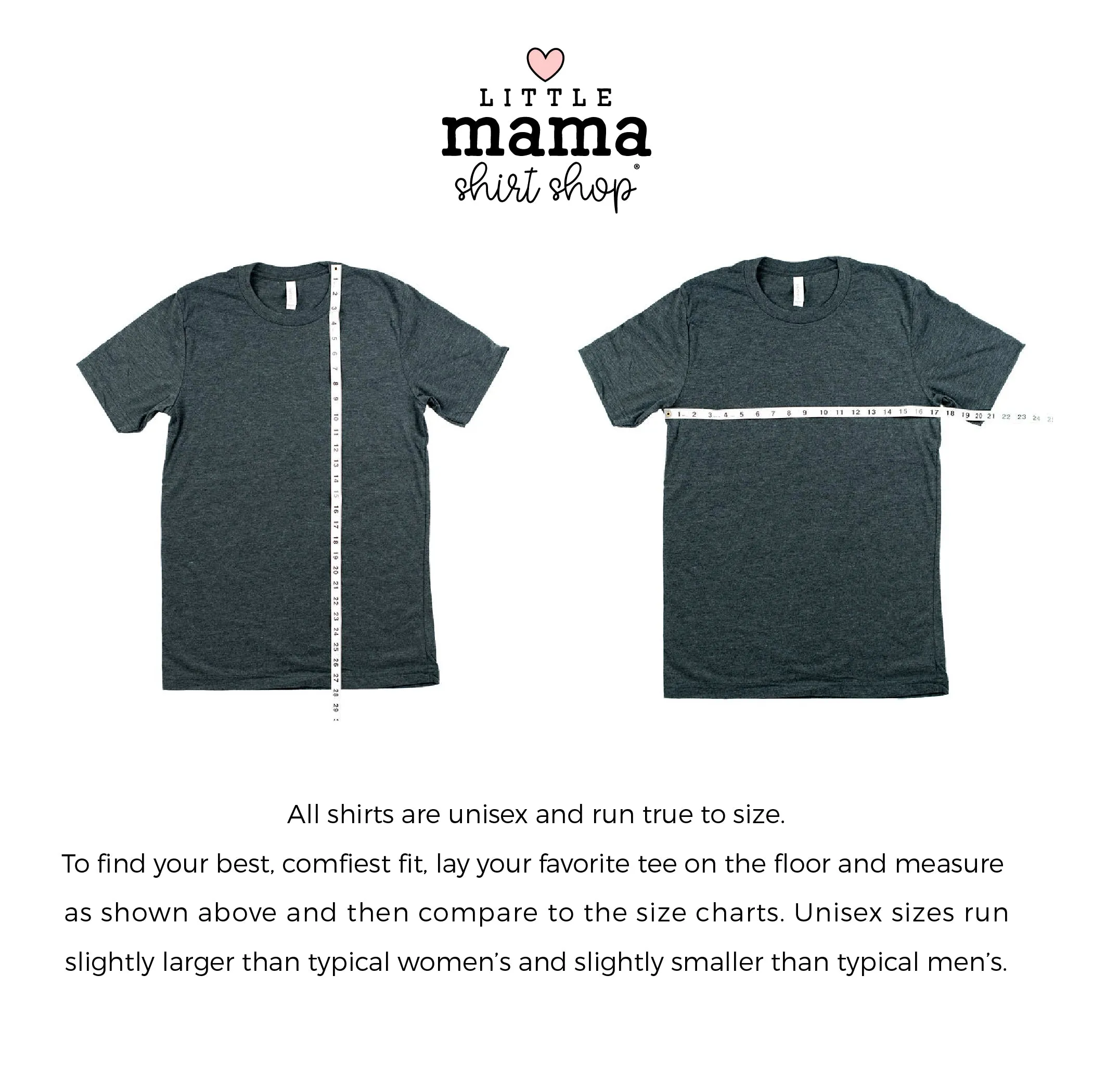 NANA Arch - Unisex Tee