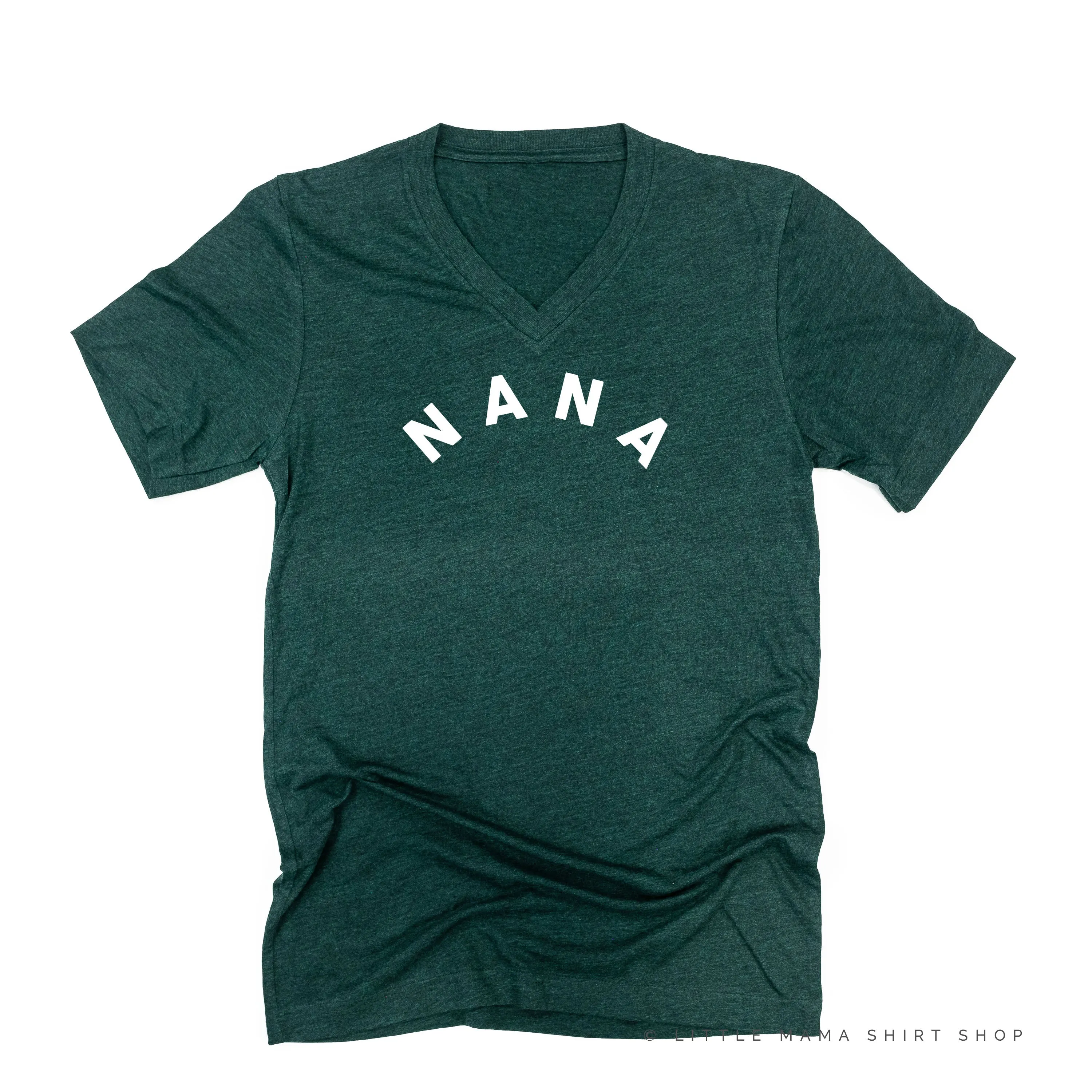 NANA Arch - Unisex Tee