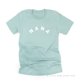 NANA Arch - Unisex Tee