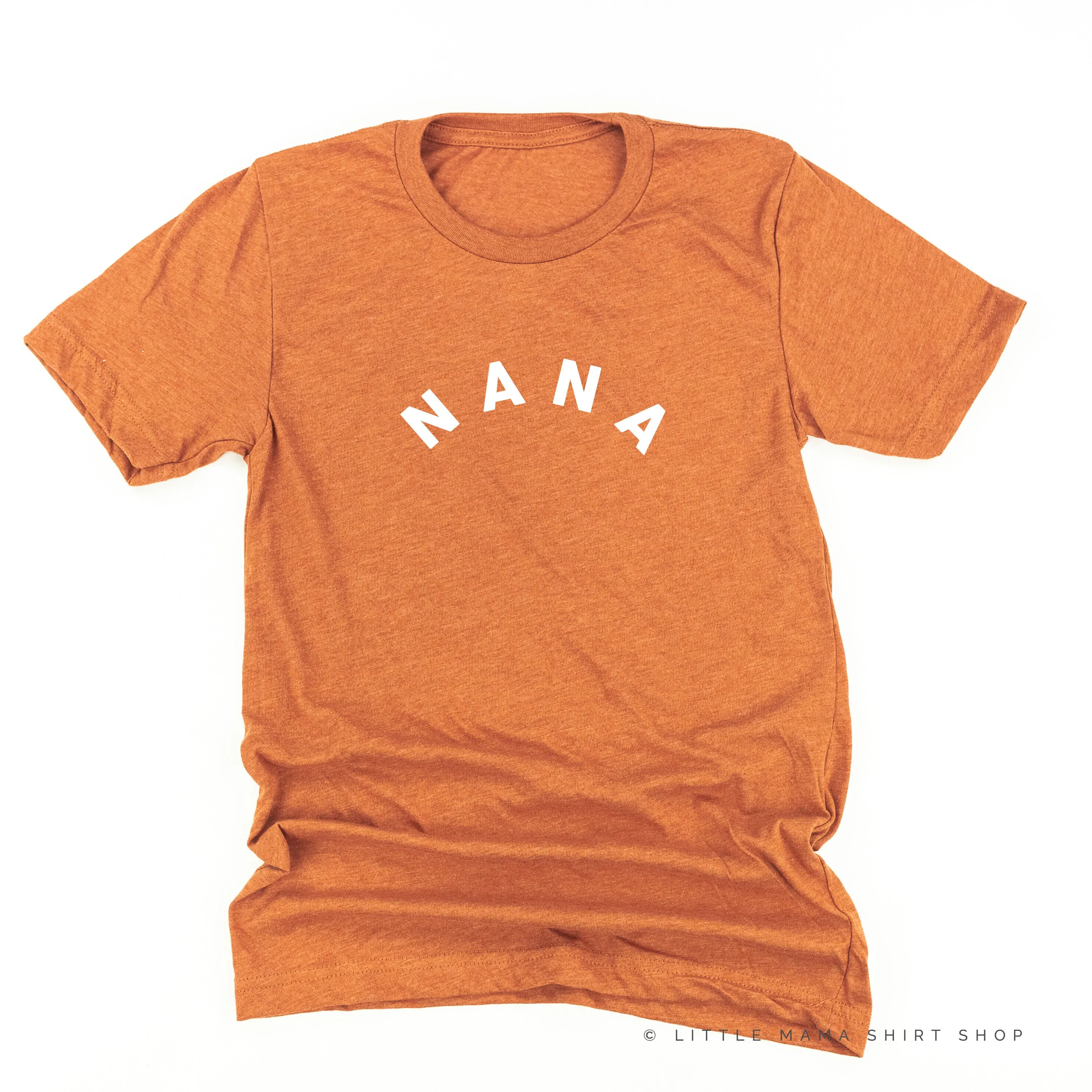 NANA Arch - Unisex Tee