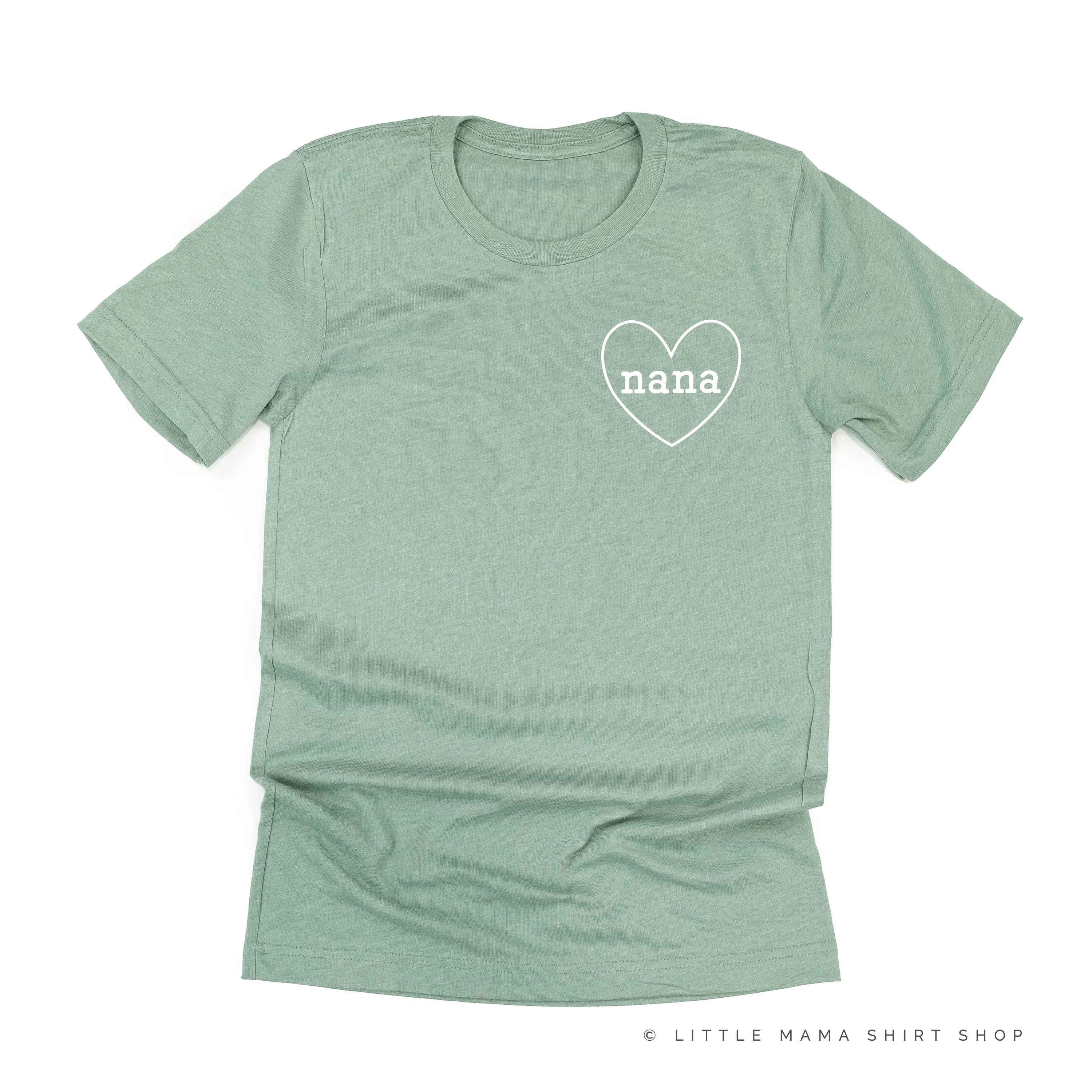 Nana ♥ - Unisex Tee