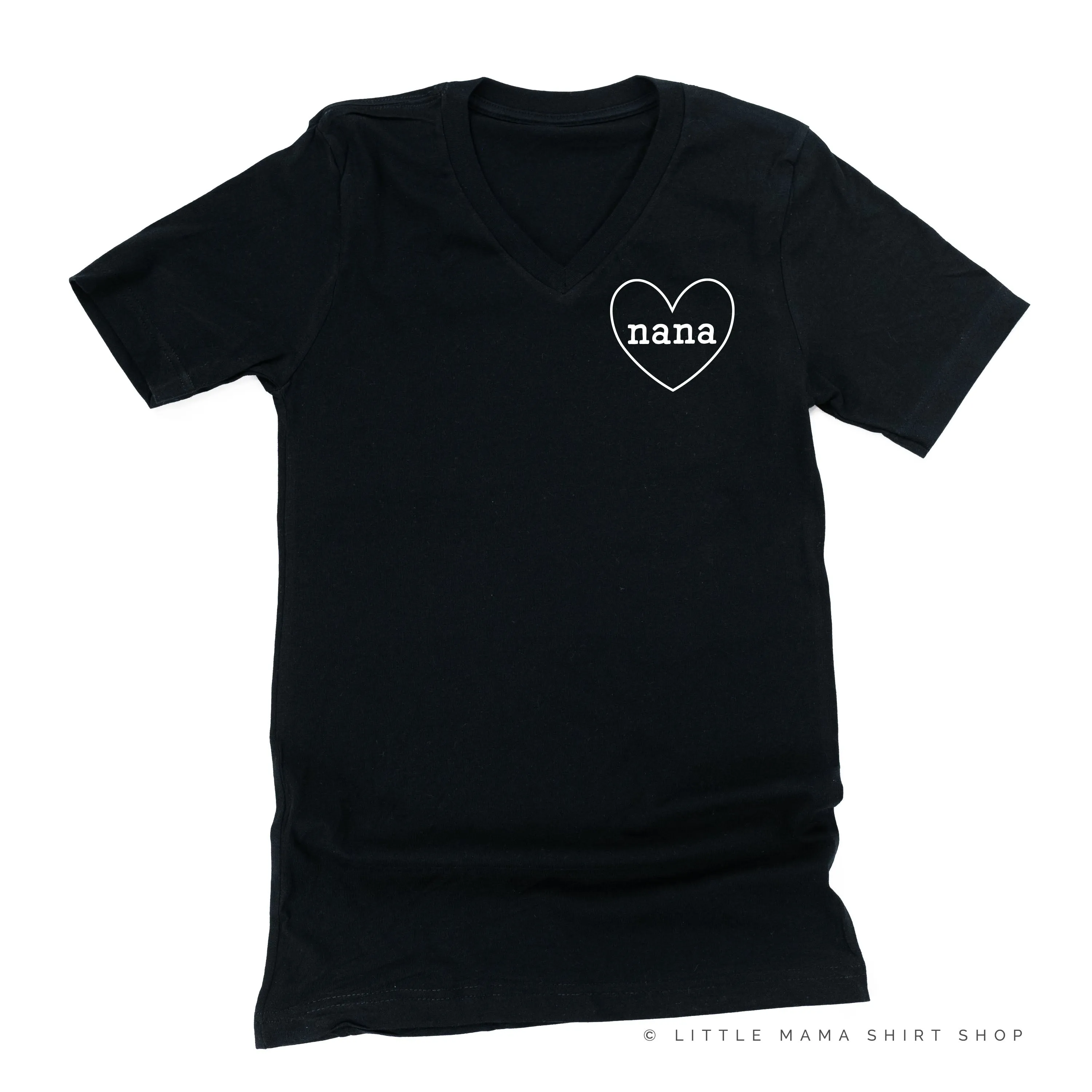 Nana ♥ - Unisex Tee