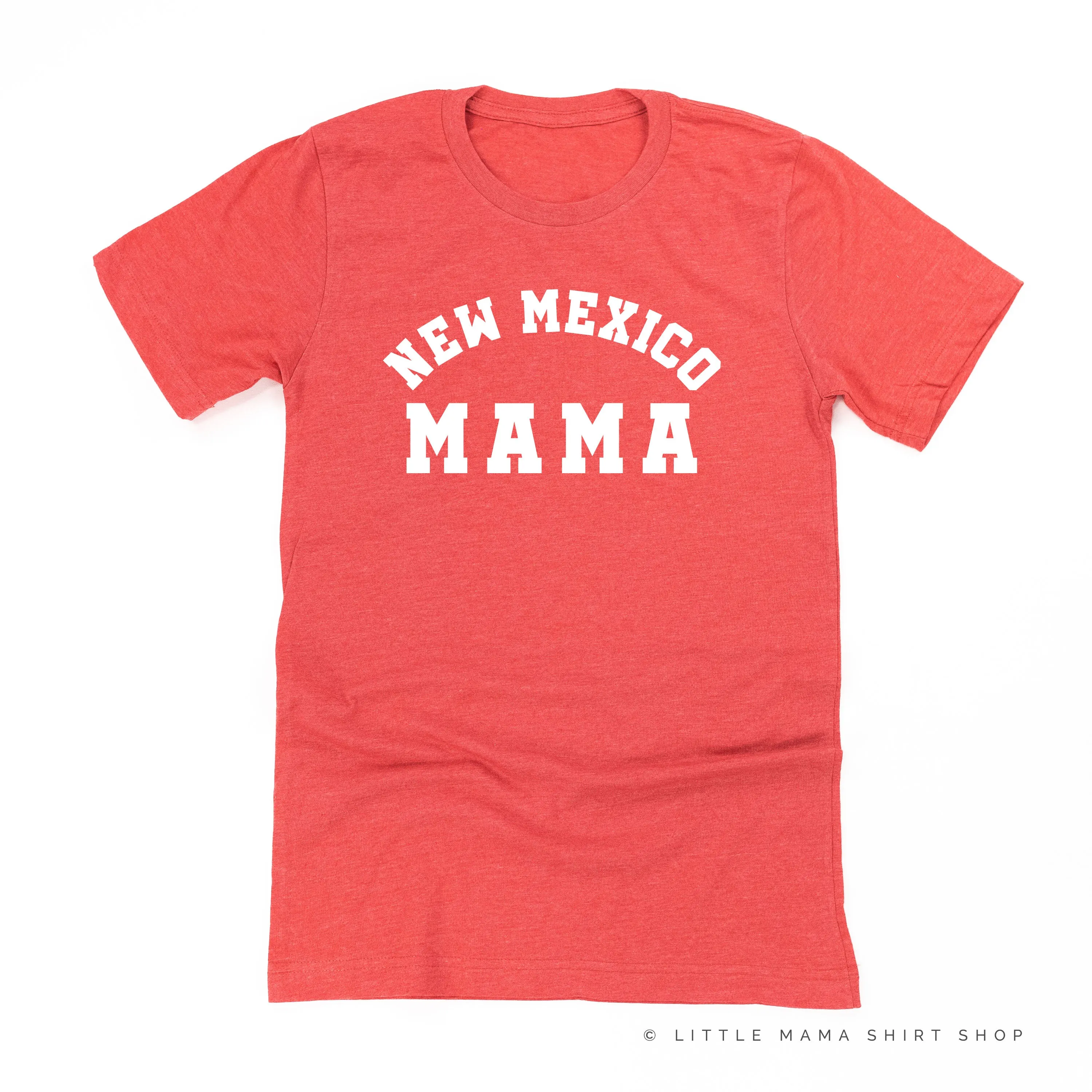 NEW MEXICO MAMA - Unisex Tee