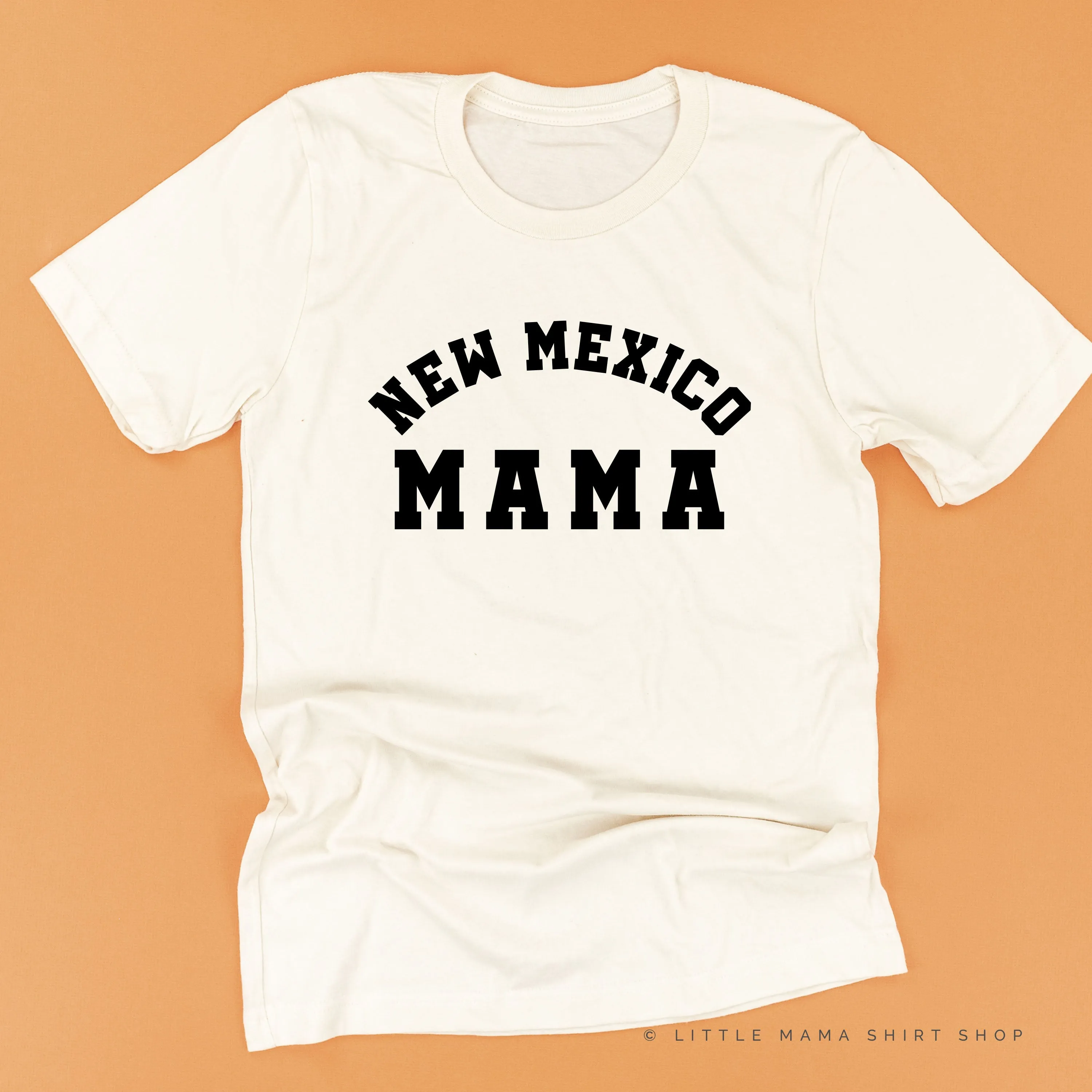 NEW MEXICO MAMA - Unisex Tee