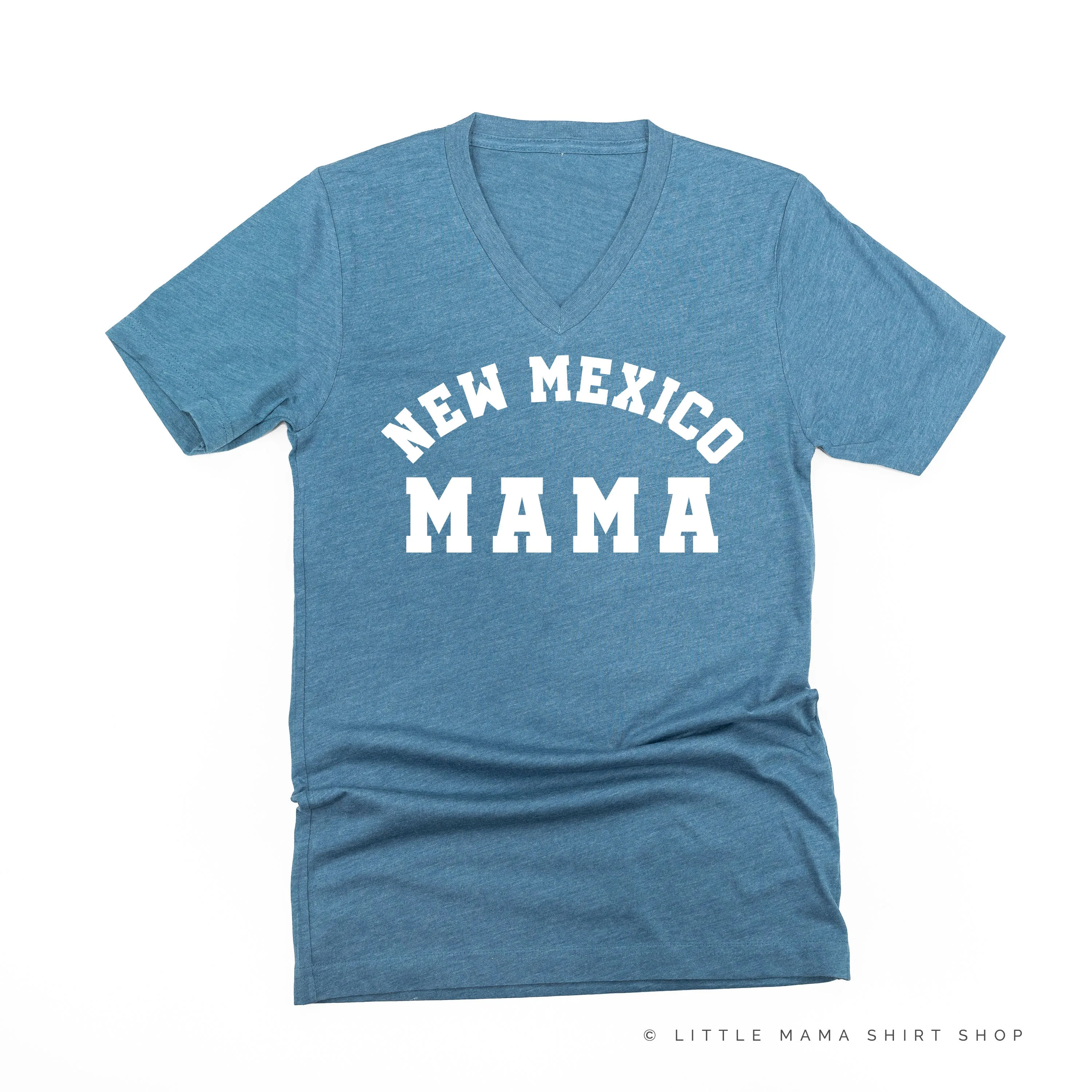 NEW MEXICO MAMA - Unisex Tee