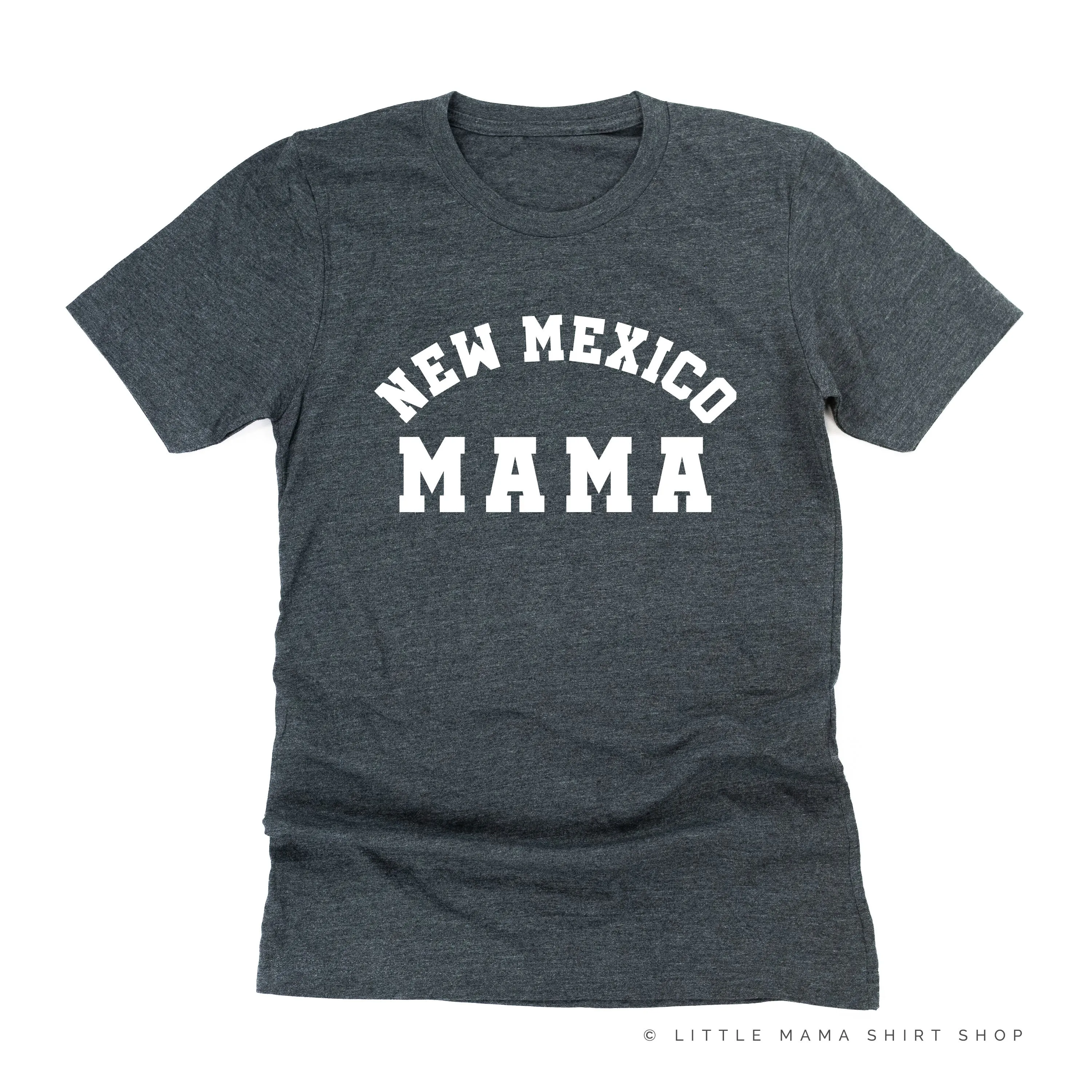 NEW MEXICO MAMA - Unisex Tee