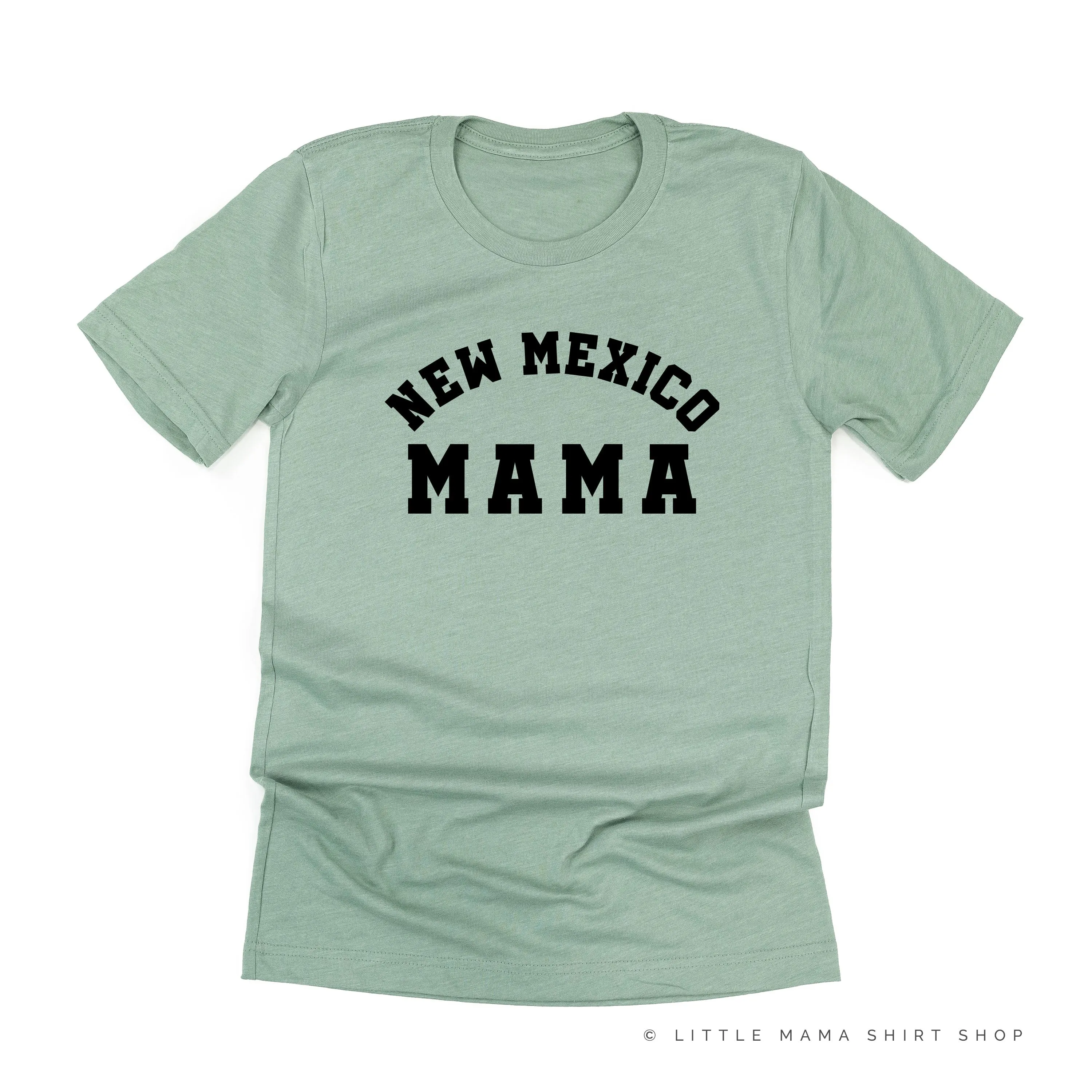 NEW MEXICO MAMA - Unisex Tee