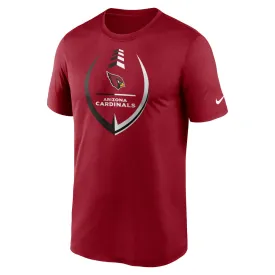 NFL Arizona Cardinals Nike Icon Legend Tee