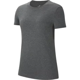 Nike Park Cz0903 071 T-Shirt, Grey