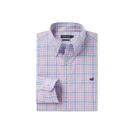 Odessa Performance Dress Shirt