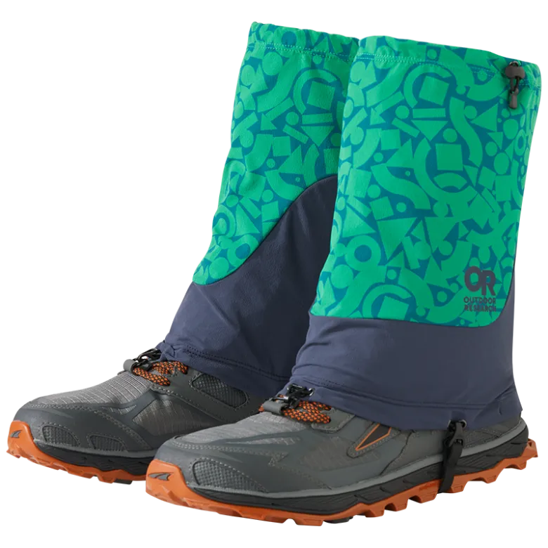 OUTDOOR RESEARCH FERROSI THRU GAITERS