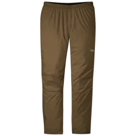 OUTDOOR RESEARCH MENS HELIUM RAIN PANT