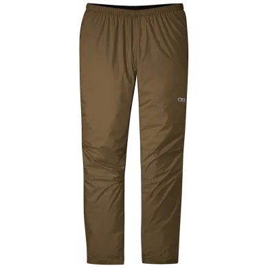 OUTDOOR RESEARCH MENS HELIUM RAIN PANT