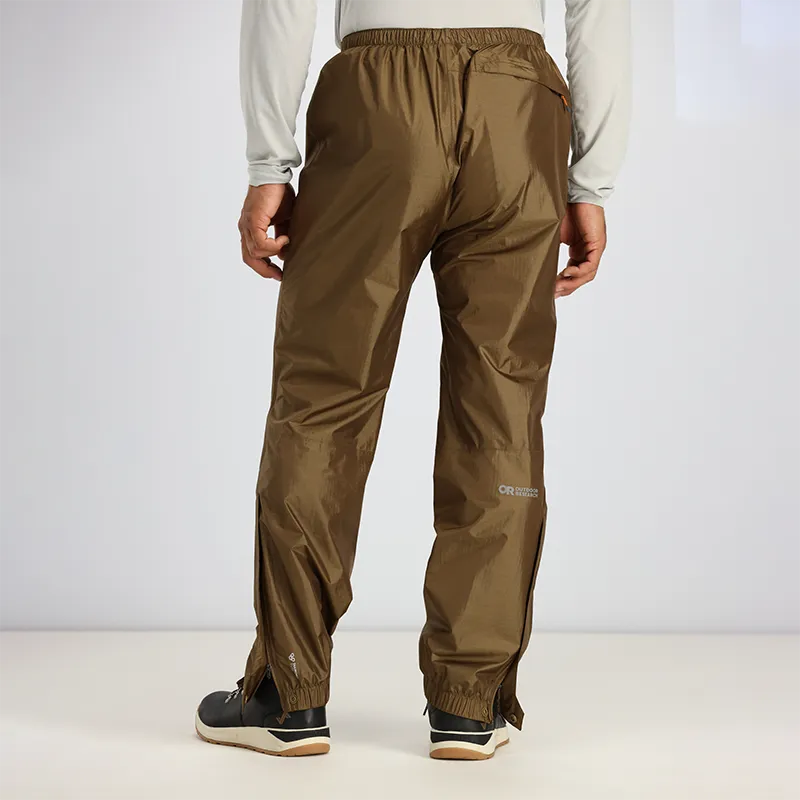 OUTDOOR RESEARCH MENS HELIUM RAIN PANT