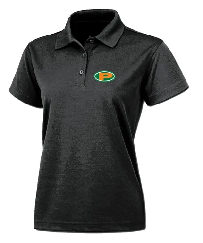 PCA Senior Girls Knit Polo