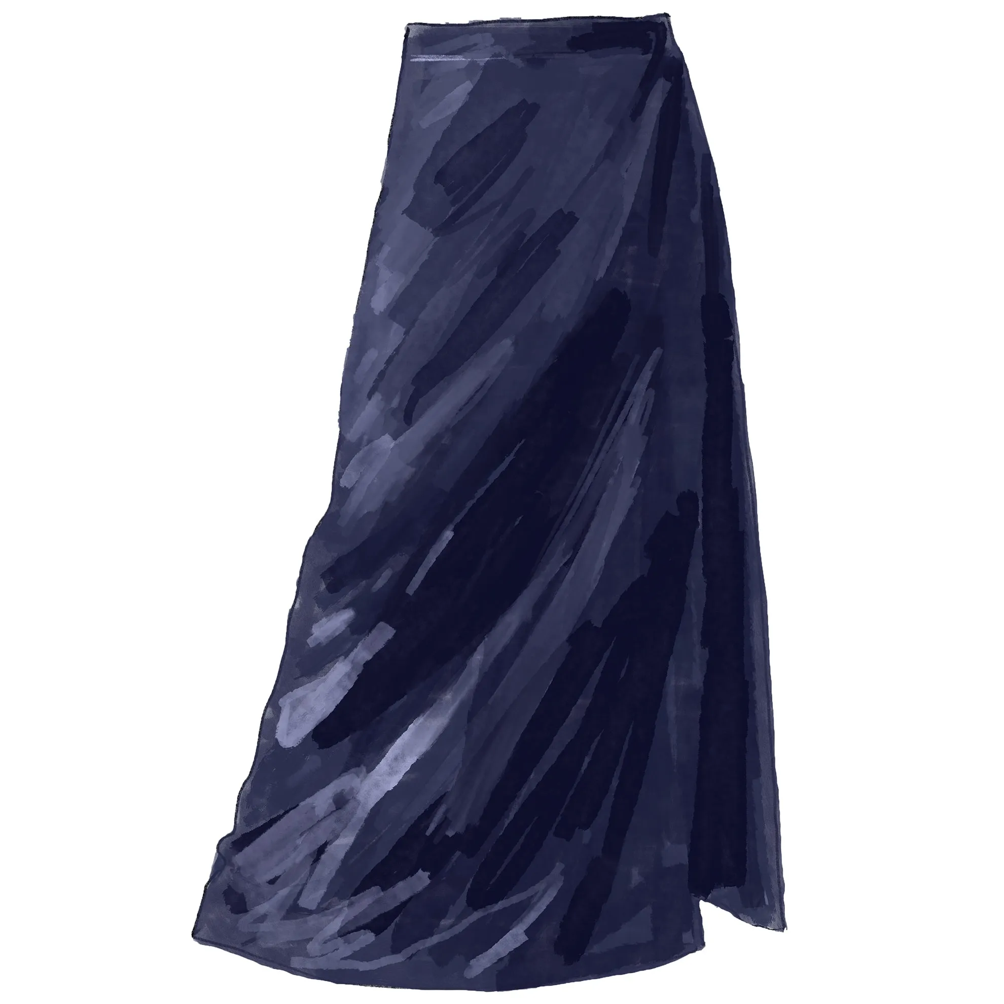 Prose Skirt