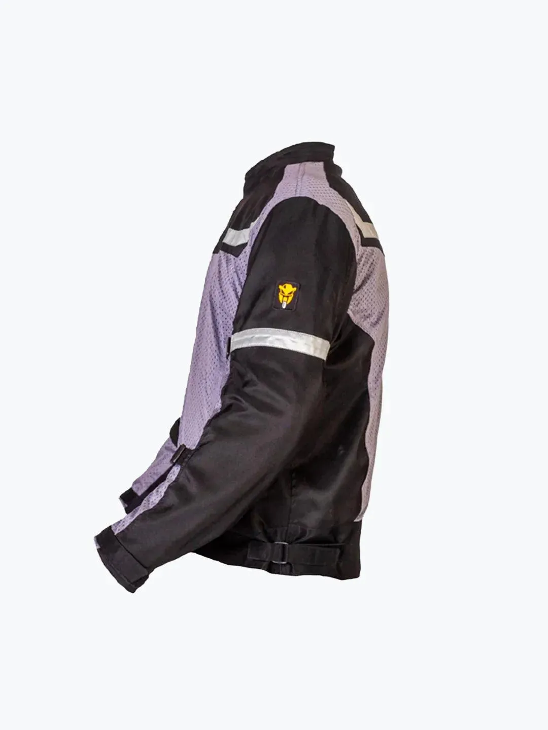 Reflex Air Flo Mesh Motorcycle Riding Jacket - Level 2