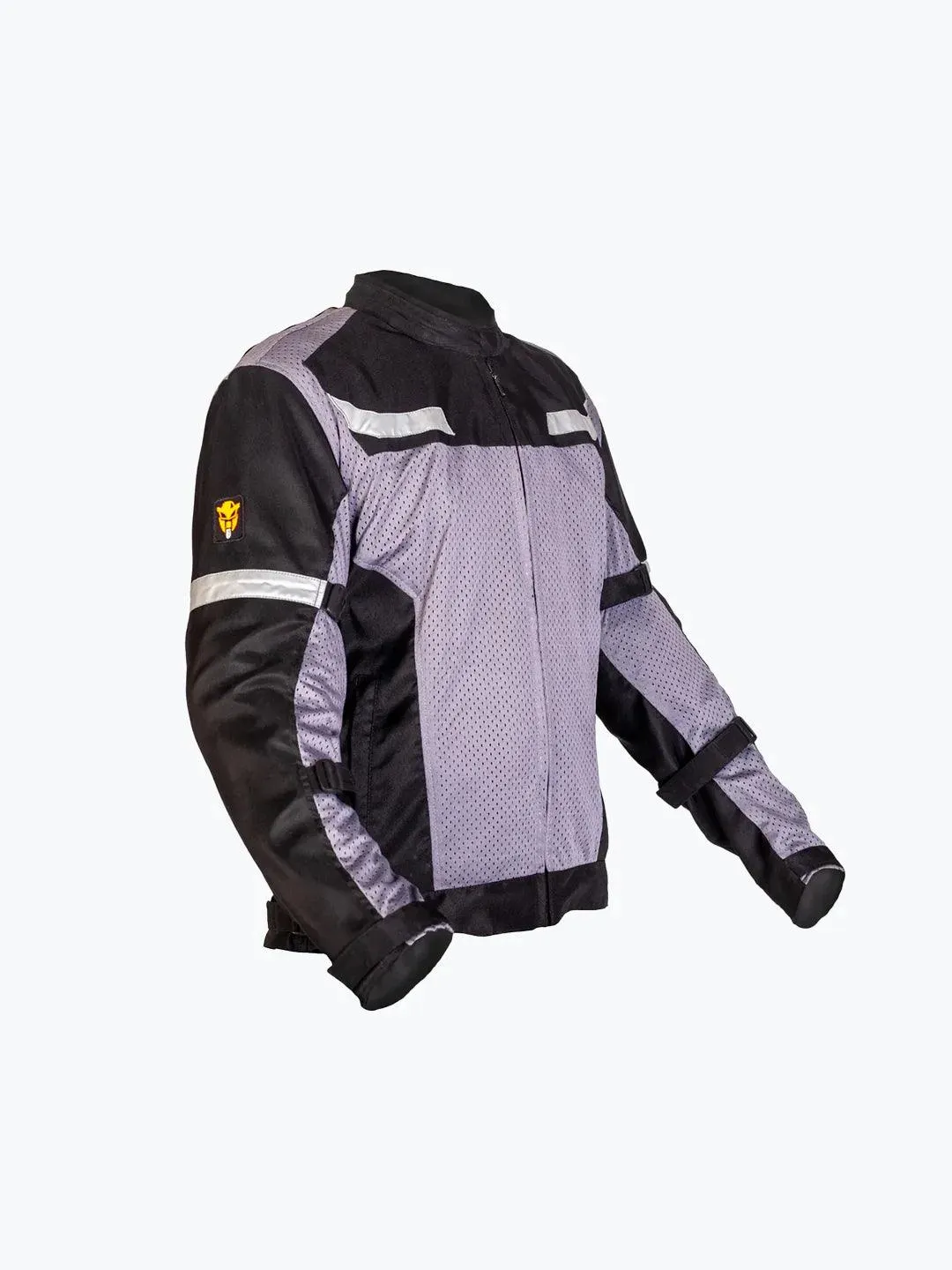 Reflex Air Flo Mesh Motorcycle Riding Jacket - Level 2