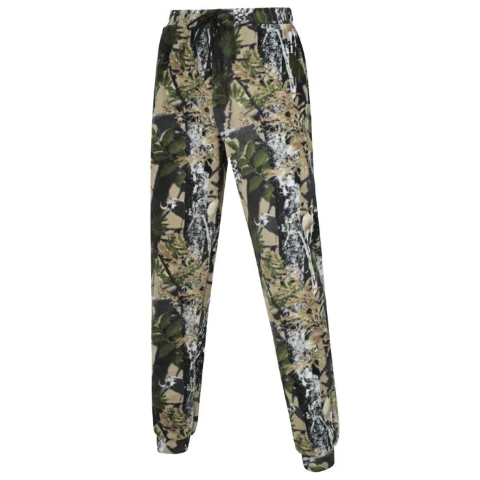 Ridgeline Mens Alp 4 Piece Clothing Pack - Camo