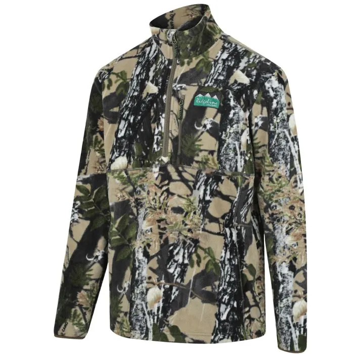 Ridgeline Mens Alp 4 Piece Clothing Pack - Camo