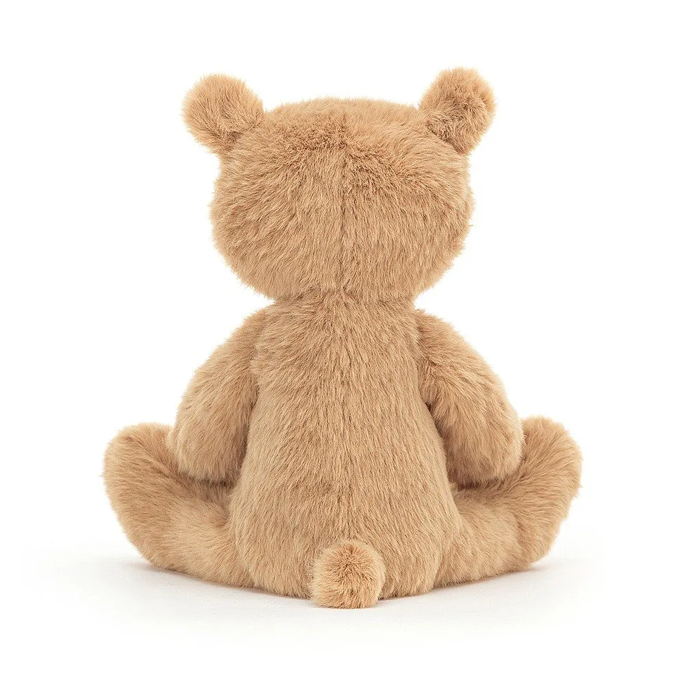 RUF2BR Rufus Bear