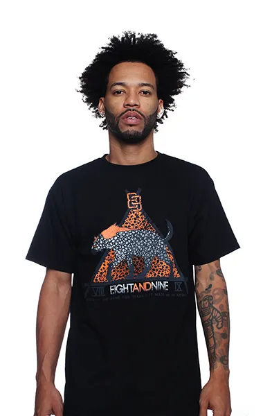 Safari Foamposite Shirt