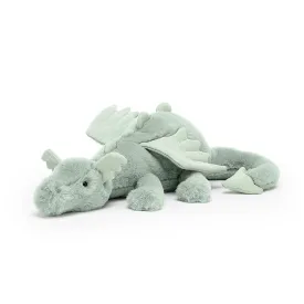 SAGE6DDL Sage Dragon Little