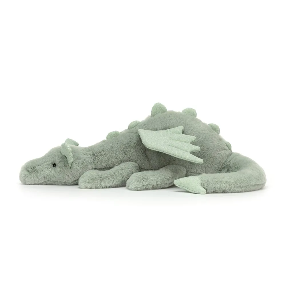 SAGE6DDL Sage Dragon Little