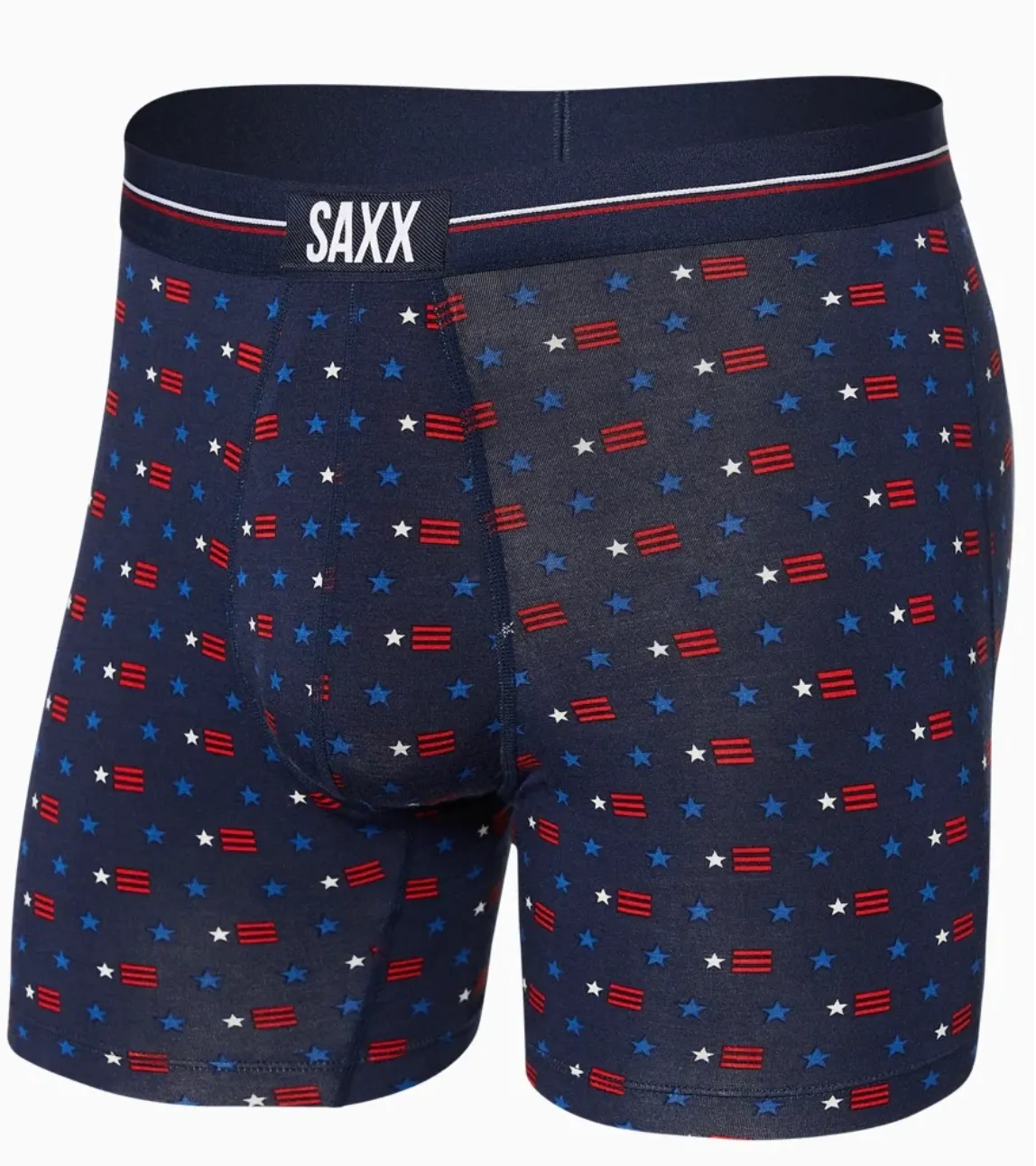 SAXX VIBE BOXER BRIEF NO FLY